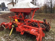 Rau Rotosem 300+Rototiller RD 30 Seminatrice combinata usato