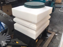 Pièces semoir T20 hydraulische blower