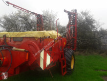 TIVE 2206 seed drill used