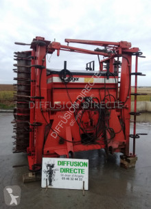 Roger semoir en ligne 450 tweedehands Gewone zaaimachine