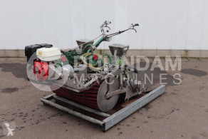 Seed drill Dombo 16 rows