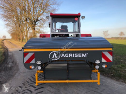 Agrisem used Other seed drill