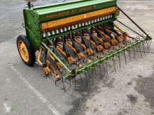 Amazone D7 seed drill used