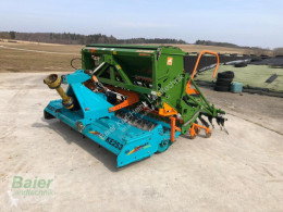 Amazone AD253 seed drill used