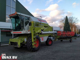 Claas Dominator 98 SL Moissonneuse-batteuse occasion