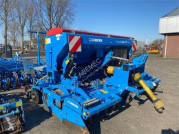 بذارة Lemken zaaicombinatie Zirkon 8- Saphir 8 2013 مجموعة مقطورات مستعمل