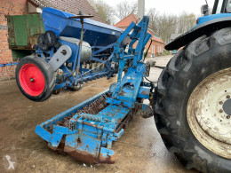 Sembradora Fiona D78 300 Combinado de semirremolque usada