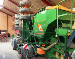 Sembradora Combinado de semirremolque Amazone Cirrus 6000 Activ