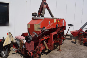 Becker P4Z used precision seed drill