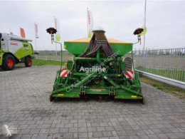Seminatrice combinata Amazone AD-P 303 SPECIAL MIT KX 3000