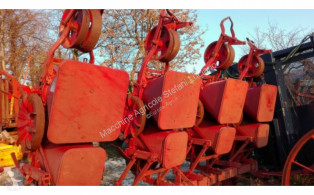 seed drill Precision Seeder