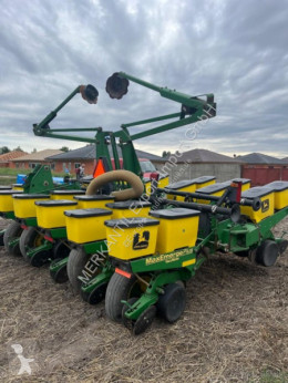 John Deere