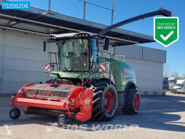 Fendt KATANA 65 INCL KEMPER P3001 & CORN CRACKER