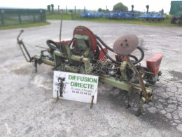 Nodet Sowing Machine in Veghel, Netherlands