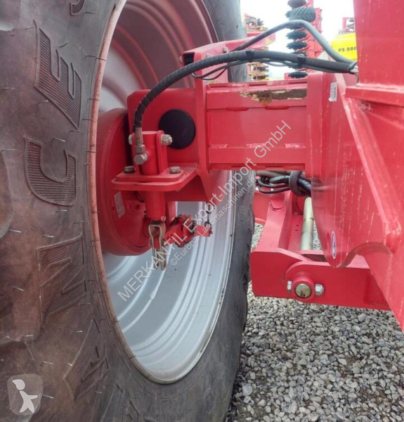 Semoir Horsch  Maestro 16.75 SW