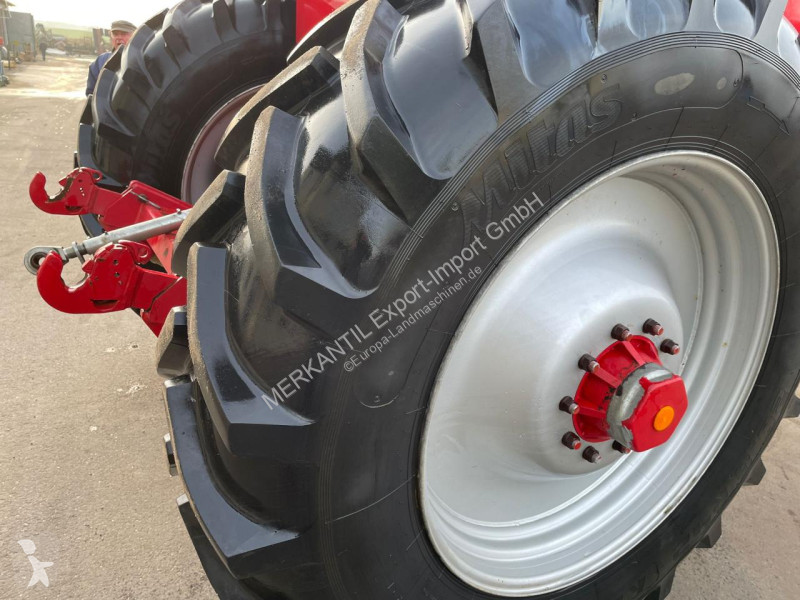 Semoir Horsch  SW 7000 S
