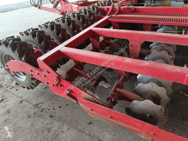 Semoir Horsch  Pronto 6 AS