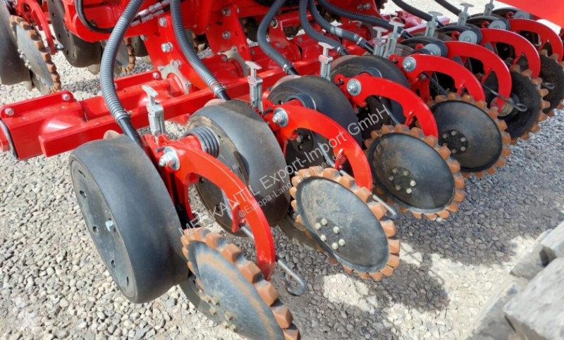 Semoir Horsch  Avatar 6.16 SD