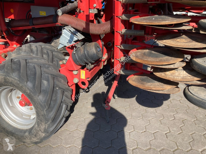 Såmaskine Kverneland  U-Drill 6000