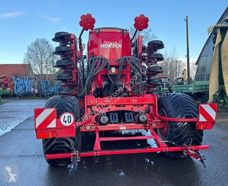 Semoir Horsch  Avatar 6.16 SD