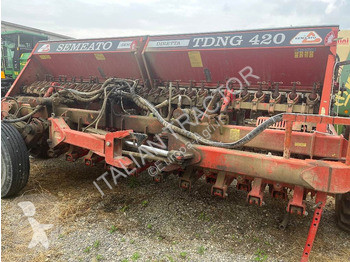 Seminatrice