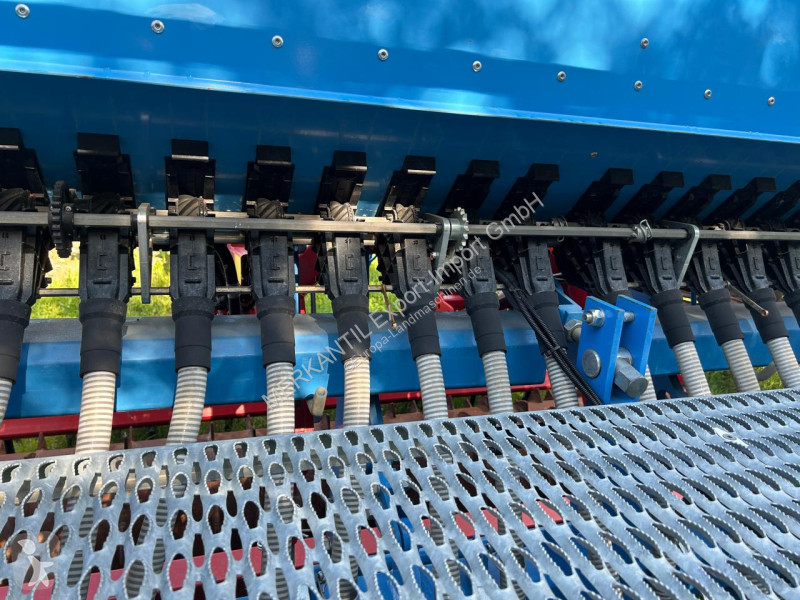 Semoir Lemken  Saphir 8 Autoload
