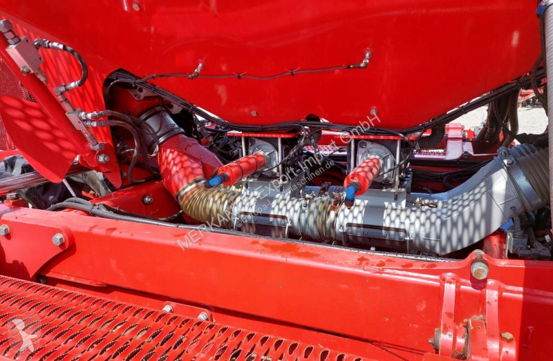 Siewnik Horsch  Pronto 6AS PPF mit DuoDrill