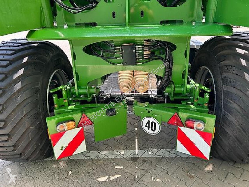 Sembradora Amazone  Citan 12001-C