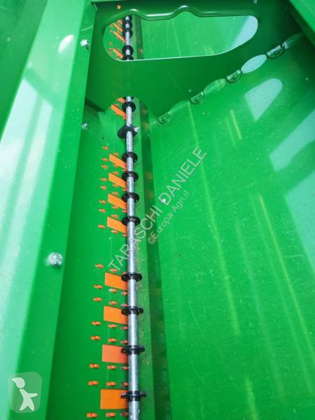 Seminatrice Amazone D9 3000 Special