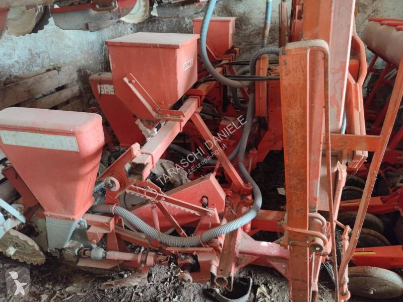 Semoir Gaspardo SP 520