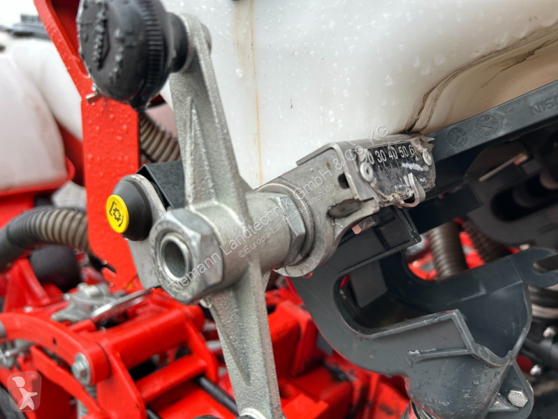 Kuhn  MAXIMA 3 RT E seeder