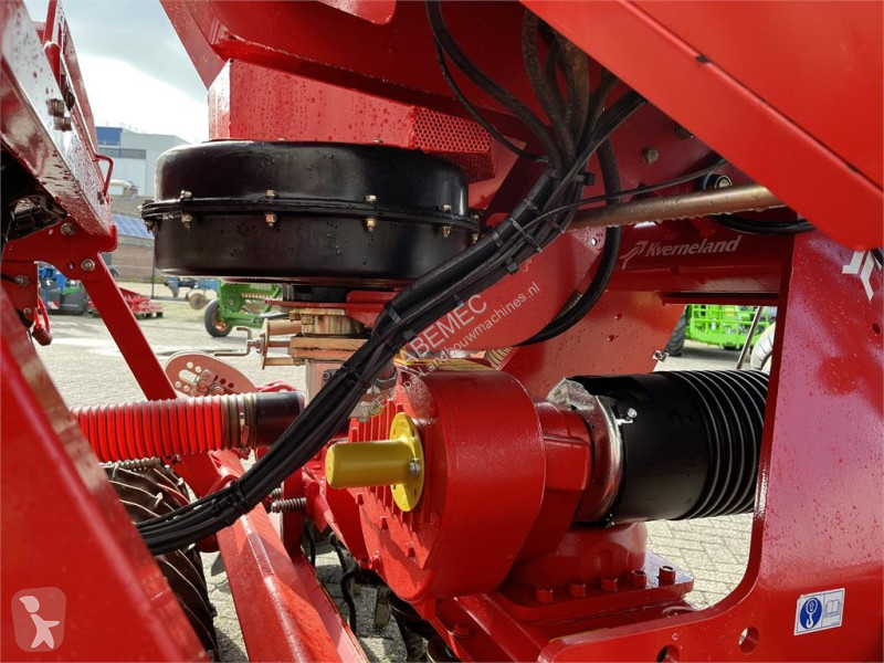 Sejačka Kverneland zaaicombinatie I drill Pro