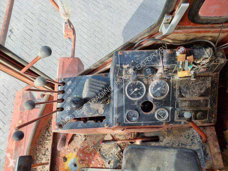 Laverda 3500 Laverda 3500 Combine Harvester...