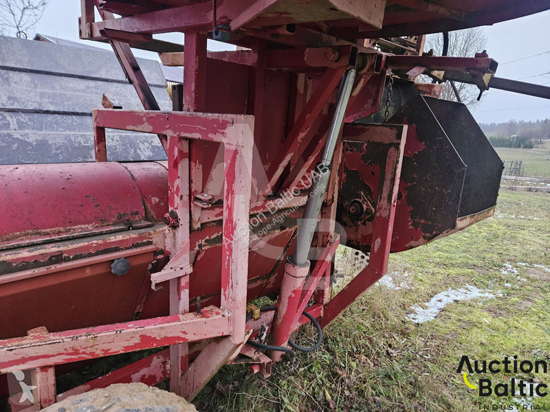Høst  T.D.2900