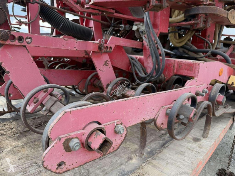 Sejačka Väderstad Rapid 600 F