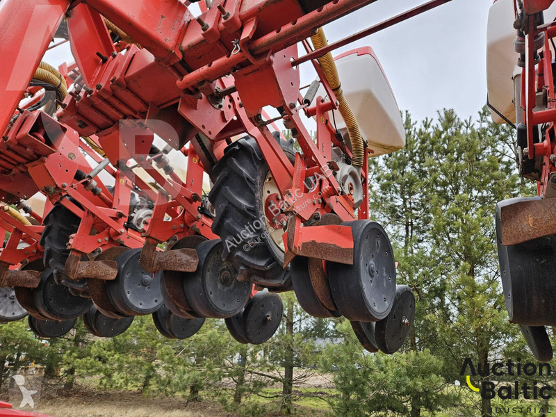 Maschio Gaspardo MTI 12 seeder