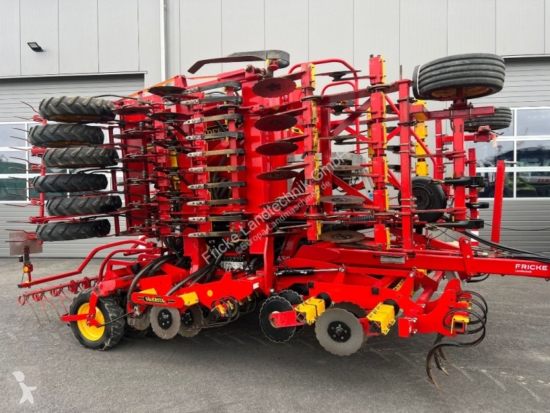 Väderstad  Rapid 600 S *6,0 mtr.* seeder