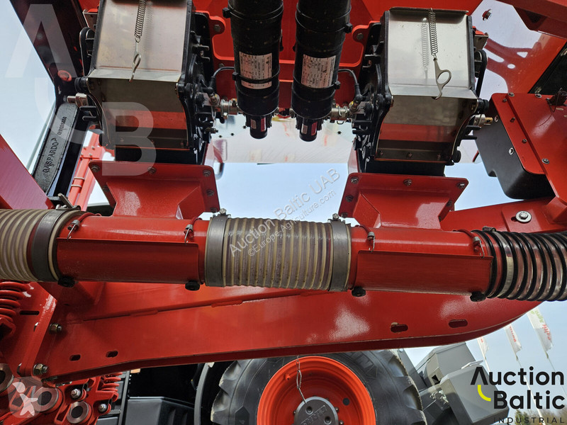 Maschio Gaspardo Gigante DP Pressure 400/22 seeder