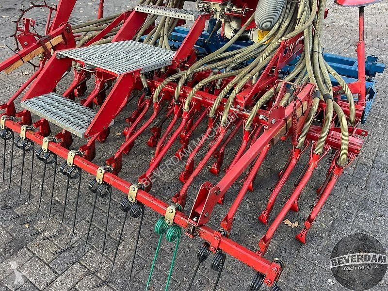 Såningsmaskin Rabe Accord zaaibedcombinatie 40...