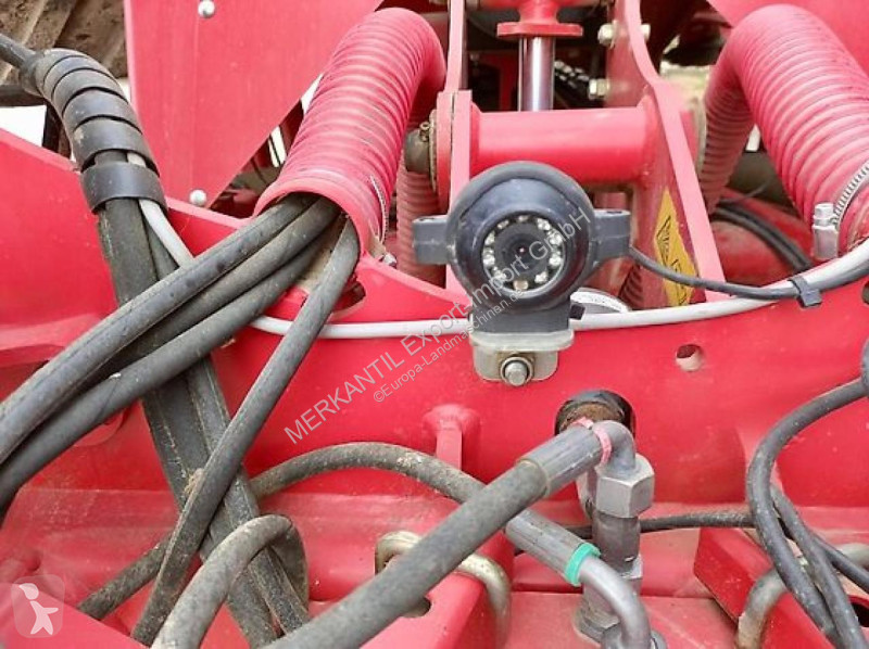 Såmaskine Kverneland   Accord U-Drill 6000