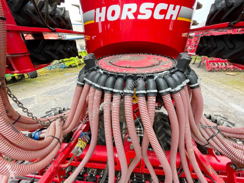 Horsch  Pronto 6 DC  seeder
