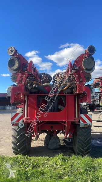 Horsch  Maestro 24.50SW seeder