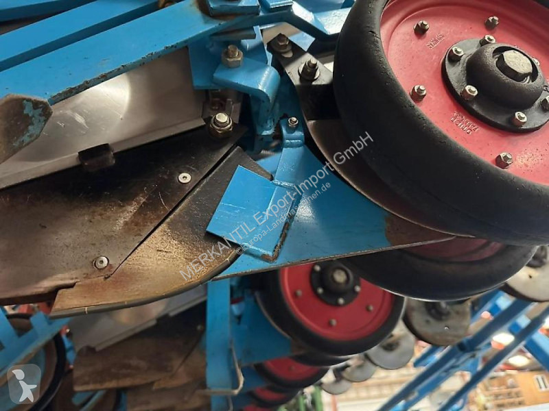 Såmaskine Nordsten  Sämaschine
