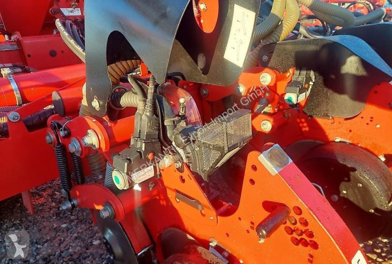 Horsch  Maestro 12.75 SW seeder