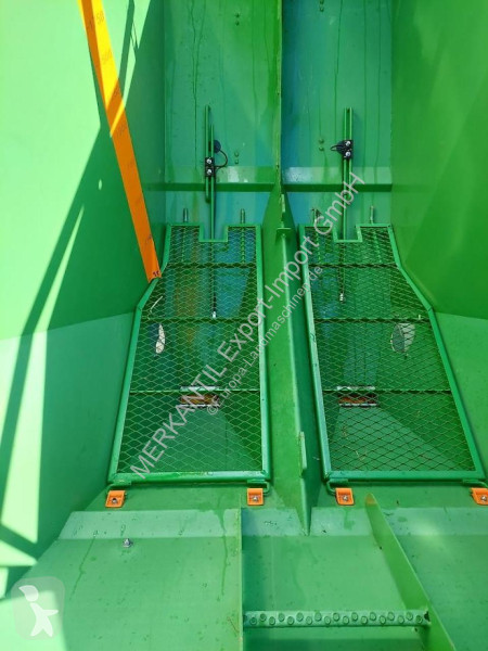 Amazone  EDX 9000-TC mit GPS seeder