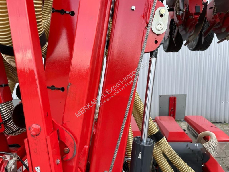 Kverneland  OPTIMA 6,00 M PH seeder