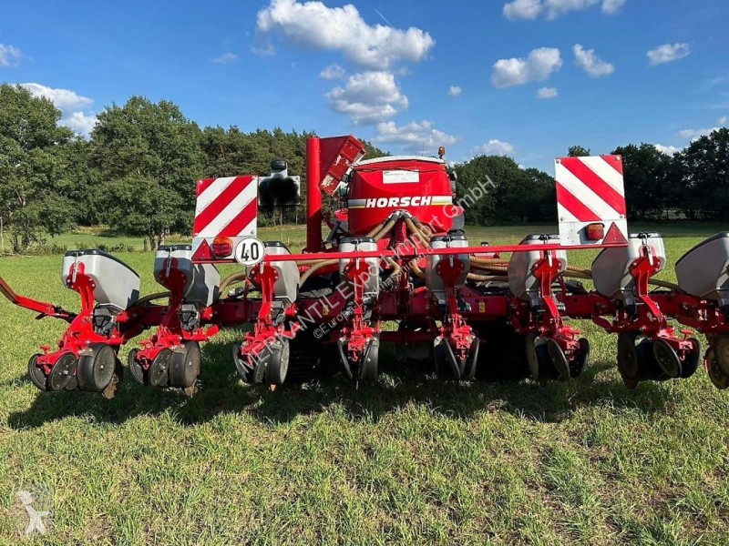 Horsch  Maestro 8.75 CC seeder