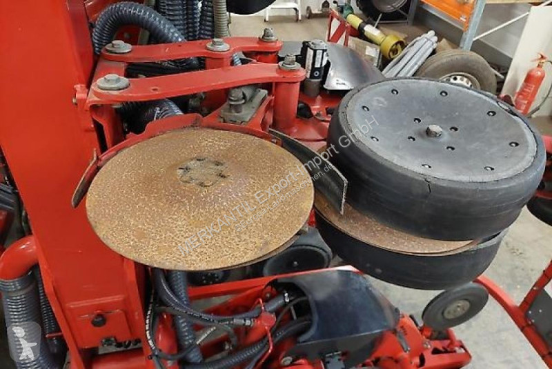 Horsch  Maestro 12.75SW seeder