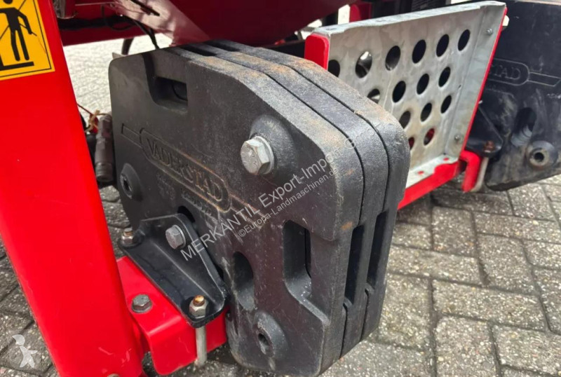 Semoir Väderstad  FH 2200 + Tempo V10
