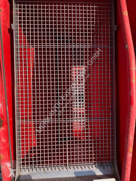 Semoir Väderstad  SPIRIT 600C